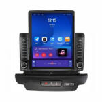 NAVIGPS Navigatie KIA Ceed ProCeed Xceed 2020 - 2024 , Android 15 , 4GB RAM Ecran Tesla 9.7 inch , Procesor Octacore, Slot sim 4G, Sunet DSP, Wireless Carplay si Android Auto