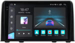 NAVIGPS Navigatie Honda CRV din 2016-2019, Rezolutie 2K, Ecran QLED 9.5 inch, 8GB RAM si 128GB ROM, Android, Procesor Octacore, Slot sim 4G, Sunet DSP, Wireless Carplay si Android Auto