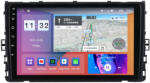 NAVIGPS Navigatie Volkswagen Golf Jetta Tiguan Passat Seat Skoda dupa 2018, Android 15, 2GB RAM si 32GB ROM, Display IPS 9 inch, Camera Marsarier, Internet, Aplicatii, Wi Fi, Usb, Bluetooth