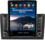NAVIGPS Navigatie Citroen C5 din 2008 - 2017, Ecran TESLA 9.7 inch, 8 GB RAM si 128 GB ROM, Android 15, Slot Sim 4G, Procesor Octa Core, Carplay Wireless si Android auto, Procesor Sunet Digital DSP, Aplic