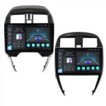 NAVIGPS Navigatie Nissan Versa 2014-2020 Rezolutie 2K , 8GB RAM+128GB ROM QLED