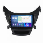 NAVIGPS Navigatie Hyundai Elantra din 2011-2016 Android 14 , 1GB RAM Carplay