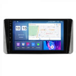 NAVIGPS Navigatie VW Polo 6 din 2020 - 2023, 4GB RAM si 64GB ROM, Ecran QLED 9 inch, Android 15, Procesor Octacore, Slot sim 4G, Sunet DSP, Wireless Carplay si Android Auto, Camera Marsarier