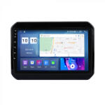 NAVIGPS Navigatie Suzuki Ignis ( 2016 - 2020 ) Android 15, 2GB RAM si 32GB ROM, Display IPS 9 inch, Camera Marsarier, Internet, Aplicatii, Wi Fi, Usb, Bluetooth