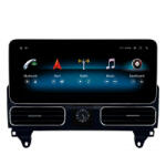 NAVIGPS Navigatie Mercedes Benz ML GL W166 din 2011-2016, Display 12.3 inch cu Rezolutie 2K , Android 15, 4GB RAM si 64GB ROM , Carplay, Android Auto