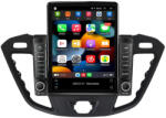 NAVIGPS Navigatie Ford Transit din 2012 - 2019, Ecran TESLA 9.7 inch, 4 GB RAM si 64 GB ROM, Slot Sim 4G, Procesor Octa Core, Carplay integrat, Procesor Sunet Digital DSP, Android, Aplicatii, Usb, Wi F