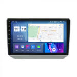 NAVIGPS Navigatie Skoda Fabia 2007-2014 Android 15 , 4GB RAM+64GB ROM QLED