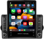 NAVIGPS Navigatie Fiat Tipo Egea din 2015 - 2021, Ecran TESLA 9.7 inch, 8 GB RAM si 128 GB ROM, Android 15, Slot Sim 4G, Procesor Octa Core, Carplay Wireless si Android auto, Procesor Sunet Digital DSP, Aplic