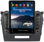 NAVIGPS Navigatie Suzuki Vitara din 2014-2019, Display TESLA 9.5 inch, 2GB RAM si 32GB ROM, Wireless Carplay si Android Auto, Procesor Octacore, Slot sim 4G, Sunet DSP, Camera Marsarier, Bluetooth, USB, Wi Fi