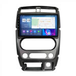 NAVIGPS Navigatie Suzuki Jimny din 2005 - 2018 Android 15 , 4GB RAM , Procesor Quad Core , Wireless Carplay si Android auto , Display HD Touchscreen, Wi-Fi , Bluetooth, USB
