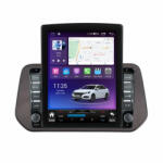 NAVIGPS Navigatie Suzuki S Cross 2021 - 2025, Ecran TESLA 9.7 inch, 8 GB RAM si 128 GB ROM, Android 15, Slot Sim 4G, Procesor Octa Core, Carplay Wireless si Android auto, Procesor Sunet Digital DSP, Aplic