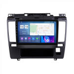 NAVIGPS Navigatie Nissan Tiida 2005- 2010 V2 Android 15 , 8GB RAM+128GB ROM QLED