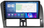 NAVIGPS Navigatie Volvo XC60 din 2008-2012, Android 15, Wireless Carplay si Android Auto, 2GB RAM si 32GB ROM, Display IPS 9 inch, Camera Marsarier, Internet, Aplicatii, Wi Fi, Usb, Bluetooth