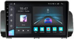 NAVIGPS Navigatie Dacia Jogger Logan Sandero din 2021-2023, Rezolutie 2K, Ecran QLED 9.5 inch, 8GB RAM si 128GB ROM, Android, Procesor Octacore, Slot sim 4G, Sunet DSP