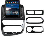 NAVIGPS Navigatie Renault Clio 4 din 2012-2020, Display TESLA 9.5 inch, 2GB RAM si 32GB ROM, Wireless Carplay si Android Auto, Procesor Octacore, Slot sim 4G, Sunet DSP, Camera Marsarier, Bluetooth, USB, Wi F