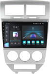 NAVIGPS Navigatie Dodge Caliber 2007-2014 Rezolutie 2K , 4GB RAM+64GB ROM QLED