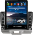 NAVIGPS Navigatie Suzuki Every Wagon din 2016 + Ecran TESLA 9.7 inch, 8 GB RAM si 128 GB ROM, Android 15, Slot Sim 4G, Procesor Octa Core, Carplay Wireless si Android auto, Procesor Sunet Digital DSP, Aplic
