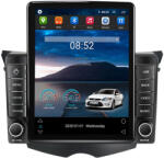 NAVIGPS Navigatie Hyundai Veloster 2011-2017 Ecran TESLA 9.7 inch, 8 GB RAM si 128 GB ROM, Android 15, Slot Sim 4G, Procesor Octa Core, Carplay Wireless si Android auto, Procesor Sunet Digital DSP