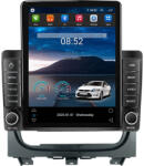 NAVIGPS Navigatie Fiat Strada Idea 2012-2016 Android 14 , 2GB RAM Ecran Tesla