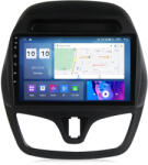 NAVIGPS Navigatie Chevrolet Spark Beat 2015-2018 Android 14 , 2GB RAM QLED Carplay