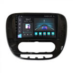 NAVIGPS Navigatie Kia Soul 2013-2019 Rezolutie 2K , 4GB RAM+64GB ROM QLED