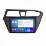 NAVIGPS Navigatie Hyundai i20 din 2017 - 2018, Android 15, 2GB RAM si 32GB ROM, Display IPS 9 inch, Camera Marsarier, Internet, Aplicatii, Wi Fi, Usb, Bluetooth