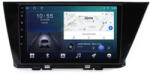 NAVIGPS Navigatie Kia Niro 2016 - 2019 8GB RAM si 128GB ROM, Ecran QLED 9 inch, Android 14, Procesor Octacore, Slot sim 4G, Sunet DSP, Wireless Carplay si Android Auto