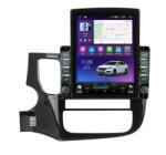 NAVIGPS Navigatie Mitsubishi Outlander 4 2020 - 2024 , Ecran TESLA 9.7 inch, 8 GB RAM si 128 GB ROM, Android 15, Slot Sim 4G, Procesor Octa Core, Carplay Wireless si Android auto, Procesor Sunet Digital DSP
