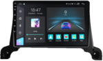 NAVIGPS Navigatie Peugeot 3008 2017-2020 Rezolutie 2K , 8GB RAM+128GB ROM QLED