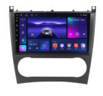 NAVIGPS Navigatie Mercedes Vito ( 2014 - 2020 ) Android 15 , 4GB RAM , Procesor Quad Core , Wireless Carplay si Android auto , Display HD Touchscreen, Wi-Fi , Bluetooth, USB