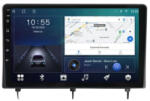 NAVIGPS Navigatie Honda Civic 11 2021 - 2024 Android 15 , 4GB RAM si 64GB ROM, Ecran QLED 9 inch, Android 14, Procesor Octacore, Slot sim 4G, Sunet DSP, Wireless Carplay si Android Auto