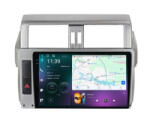 NAVIGPS Navigatie Toyota Land Cruiser ( 2015 - 2018 ) Android 15 , 4GB RAM , Procesor Quad Core , Wireless Carplay si Android auto , Display HD Touchscreen, Wi-Fi , Bluetooth, USB