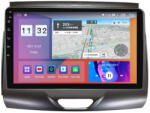 NAVIGPS Navigatie Ford Ranger din 2015 - 2021, Android 14, 2GB RAM si 32GB ROM, Display IPS 9 inch, Camera Marsarier, Internet, Aplicatii, Wi Fi, Usb, Bluetooth