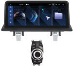 NAVIGPS Navigatie BMW Seria 1 E87 E88 ( 2005 - 2012 ) , 6 GB RAM si 64 GB ROM, Android 14 , Slot Sim 4G, Procesor Octa Core Snapdragon , Carplay, Sunet DSP, Android, Aplicatii, Usb, Wi Fi, Bluetooth