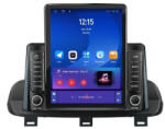 NAVIGPS Navigatie Nissan Qashqai 2021 - 2024 , Android 15, 4GB RAM Ecran Tesla 9.7 inch , Procesor Octacore, Slot sim 4G, Sunet DSP, Wireless Carplay si Android Auto
