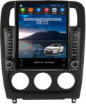 NAVIGPS Navigatie Dodge Caliber 2009-2013 Ecran TESLA 9.7 inch, 8 GB RAM si 128 GB ROM, Android 15, Slot Sim 4G, Procesor Octa Core, Carplay Wireless si Android auto, Procesor Sunet Digital DSP, Aplic