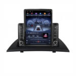 NAVIGPS Navigatie BMW X3 E83 din 2003-2010, Display TESLA 9.5 inch, 2GB RAM si 32GB ROM, Wireless Carplay si Android Auto, Procesor Octacore, Slot sim 4G, Sunet DSP, Camera Marsarier, Bluetooth, USB, Wi Fi, R