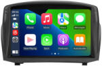 NAVIGPS Navigatie Ford Fiesta MK6 2008-2019 Android 14 , 2GB RAM QLED Carplay