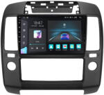 NAVIGPS Navigatie Nissan Navara 2004-2010 Rezolutie 2K , 8GB RAM+128GB ROM QLED