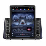 NAVIGPS Navigatie Ford Focus 4 2018-2023 , Ecran TESLA 9.7 inch, 8 GB RAM si 128 GB ROM, Android 15, Slot Sim 4G, Procesor Octa Core, Carplay Wireless si Android auto, Procesor Sunet Digital DSP
