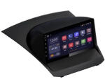 NAVIGPS Navigatie Ford Fiesta ( 2009 - 2017 ) , 4GB RAM si 64GB ROM, Ecran QLED 9 inch, Android 15, Procesor Octacore, Slot sim 4G, Sunet DSP, Wireless Carplay si Android Auto, Camera Marsarier