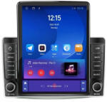 NAVIGPS Navigatie Alfa Romeo Mito 2008 -2018 , Ecran TESLA 9.7 inch, 8 GB RAM si 128 GB ROM, Android 15, Slot Sim 4G, Procesor Octa Core, Carplay Wireless si Android auto, Procesor Sunet Digital DSP