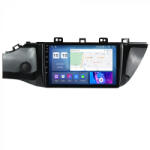 NAVIGPS Navigatie Kia Rio 4 2016-2020 Android 15 , 8GB RAM+128GB ROM QLED