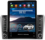 NAVIGPS Navigatie Toyota Avensis din 2002-2008, Display TESLA 9.5 inch, 2GB RAM si 32GB ROM, Wireless Carplay si Android Auto, Procesor Octacore, Slot sim 4G, Sunet DSP, Camera Marsarier, Bluetooth, USB, Wi F