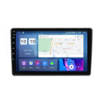 NAVIGPS Navigatie VW Passat B5 Golf 4 Bora Polo Sharan Jetta Multivan T5 Skoda Octavia 1 Seat Alhambra, 4GB RAM si 64GB ROM , Wireless Carplay si Android Auto