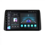 NAVIGPS Navigatie Chrysler Grand Voyager din 2011 - 2015, Rezolutie 2K, Display QLED 9.5 inch, 4GB RAM si 64GB ROM, Android, Procesor Octacore, Slot sim 4G, Sunet DSP, Wireless Carplay si Android Auto, Camera