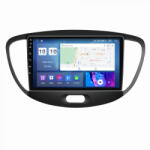 NAVIGPS Navigatie Hyundai i10 2007 - 2013 Android 14 , 1GB RAM Carplay