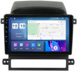 NAVIGPS Navigatie Chevrolet Captiva 2008 - 2012 Android 14 , 1GB RAM Carplay
