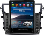 NAVIGPS Navigatie Suzuki Celerio 2015-2018 Ecran TESLA 9.7 inch, 8 GB RAM si 128 GB ROM, Android 15, Slot Sim 4G, Procesor Octa Core, Carplay Wireless si Android auto, Procesor Sunet Digital DSP