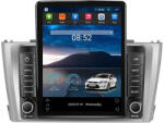 NAVIGPS Navigatie Toyota Avensis din 2008 - 2015, Ecran TESLA 9.7 inch, 4 GB RAM si 64 GB ROM, Slot Sim 4G, Procesor Octa Core, Carplay integrat, Procesor Sunet Digital DSP, Android, Aplicatii, Usb, Wi Fi